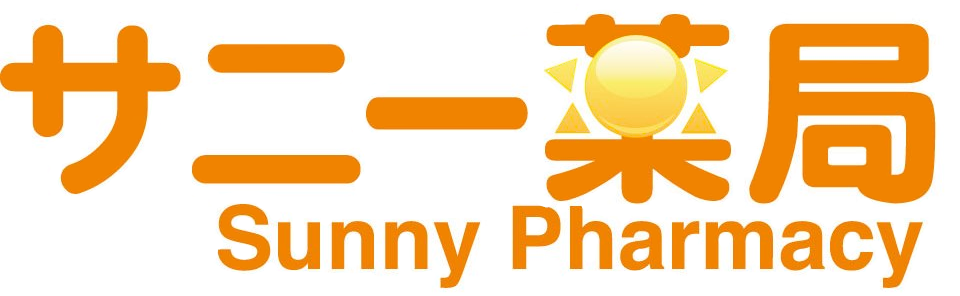Sunny Pharmacy Logo